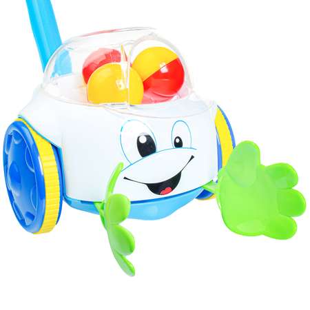 Игрушка Стеллар каталка