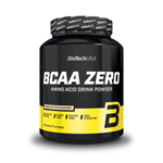 БЦАА BiotechUSA BCAA Zero 700 г. Персиковый чай