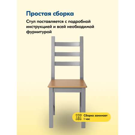 Стул IKEA НОНБУРГ