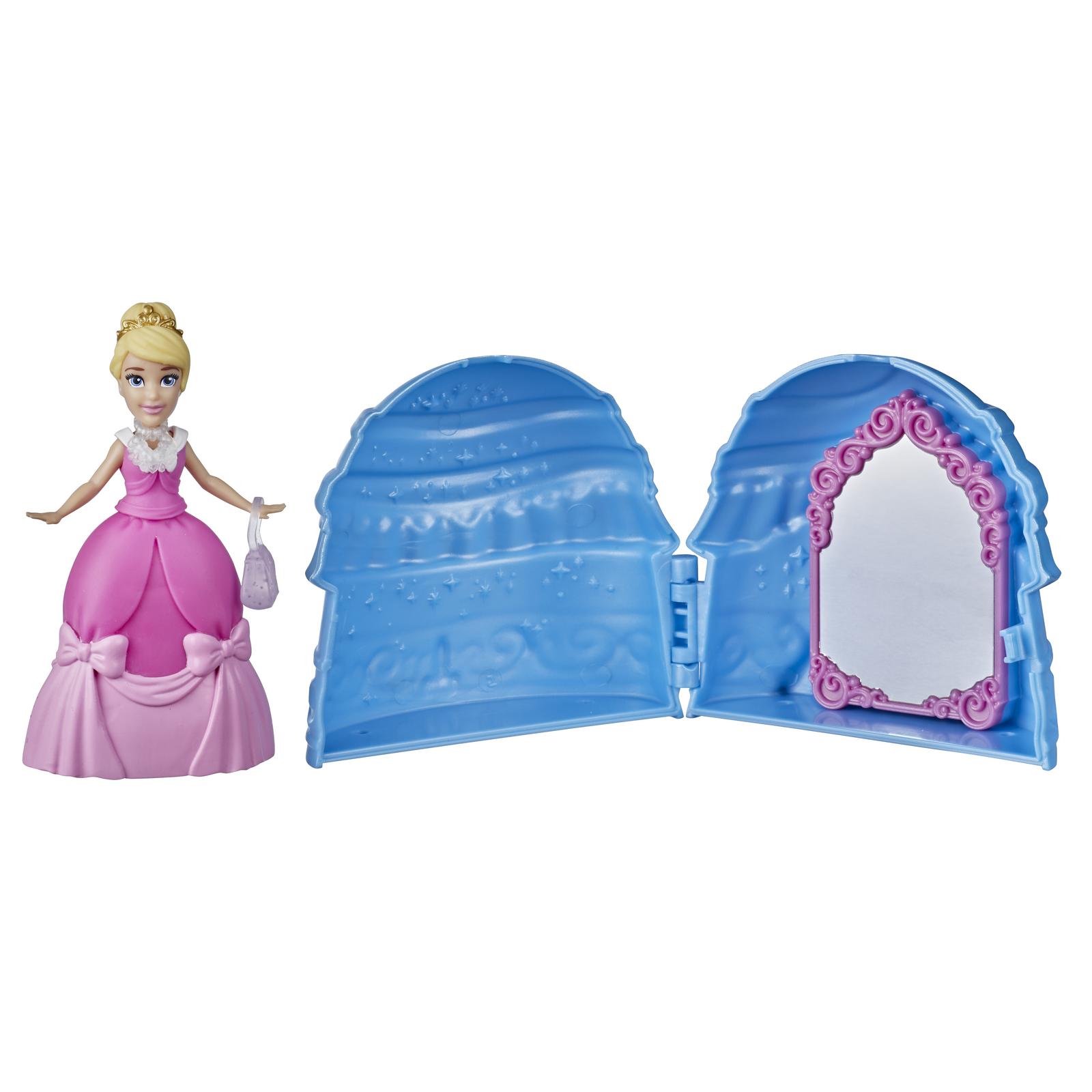 Кукла модельная Disney Princess F03785L0/F12485L0 - фото 4