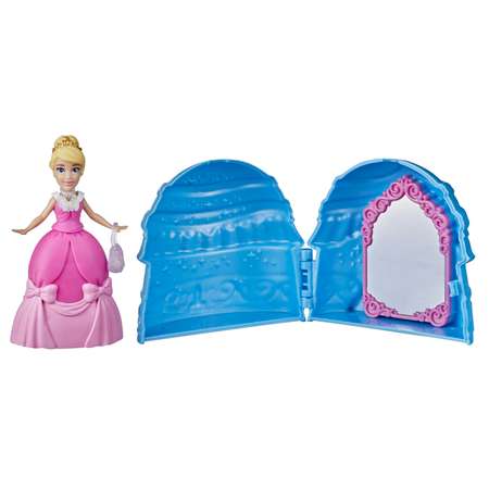 Кукла модельная Disney Princess