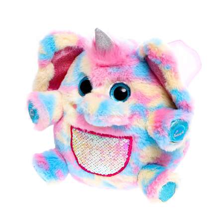 Игрушка Zabiaka Любимый дружок