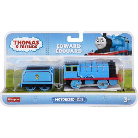 Поезд Thomas and Friends базовый