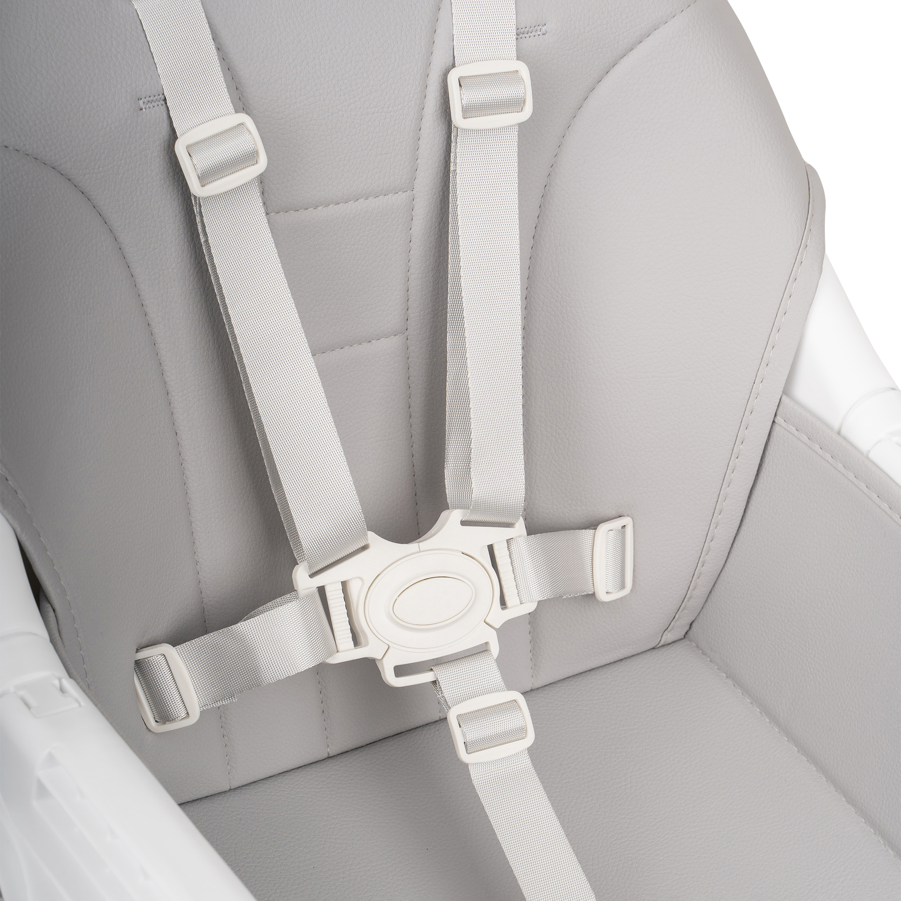 Стульчик для кормления JOVOLA Jelly Flex классический - фото 17