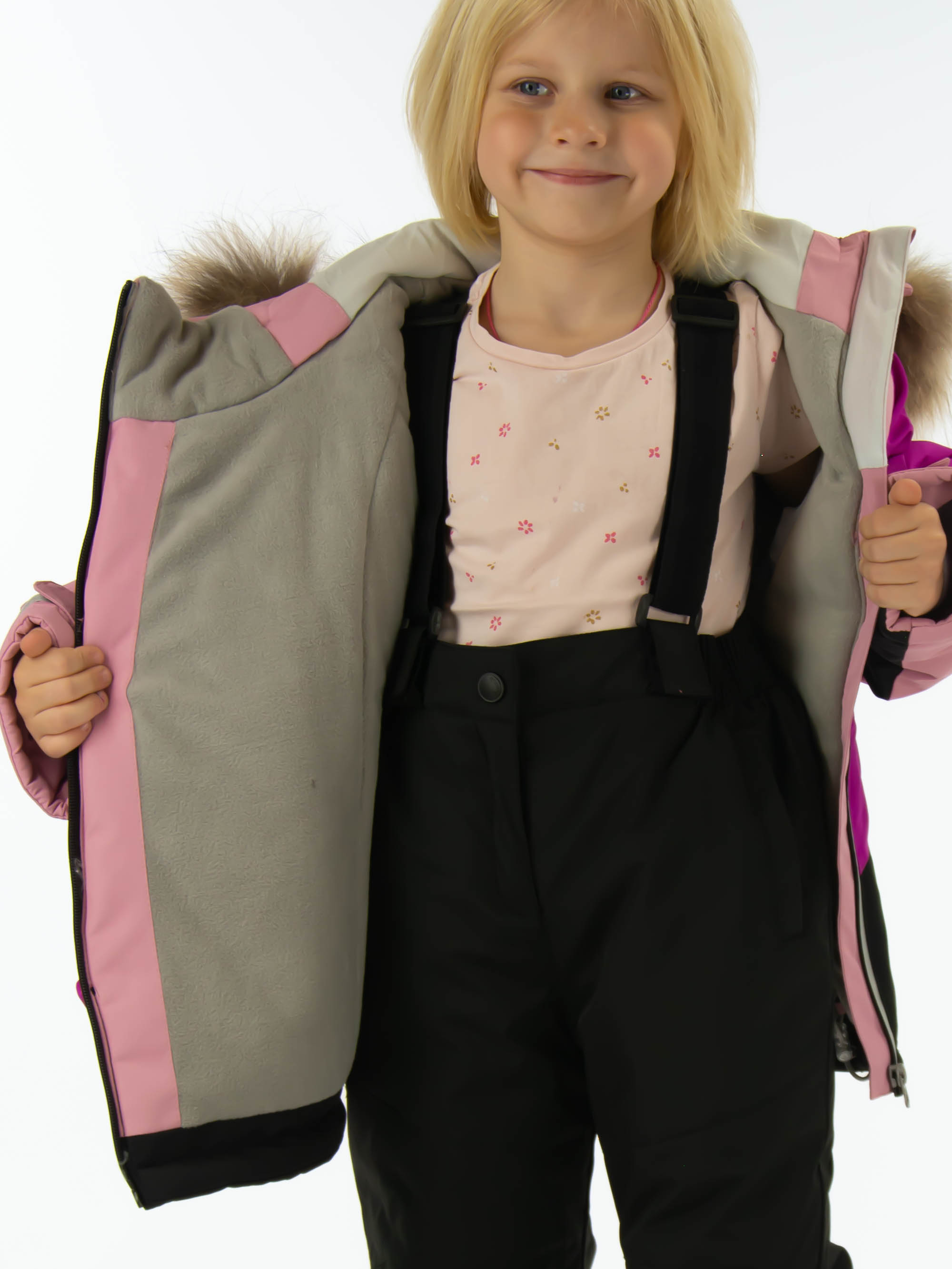 Комплект CASTLELADY 821821222 - фото 10