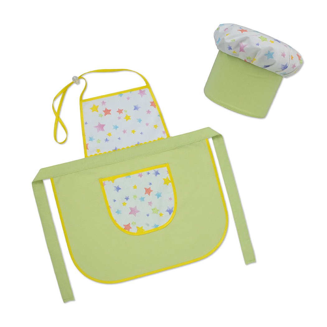 Игровой набор Santa Lucia костюм - фото 6