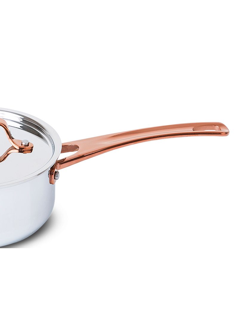 Сотейник Silampos Supreme Essence - фото 2