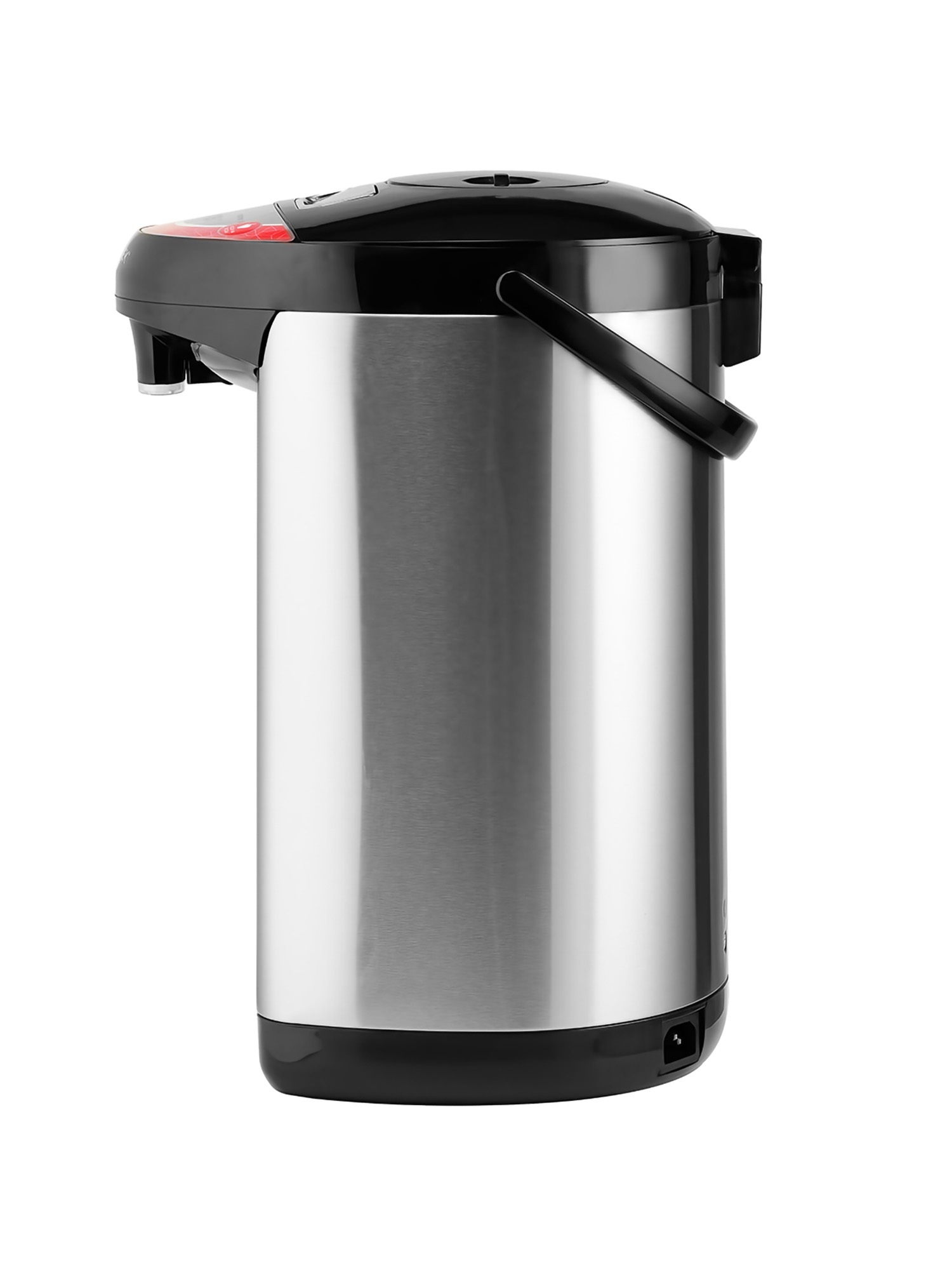 Термопот CENTEK CT-0082 Black - фото 2