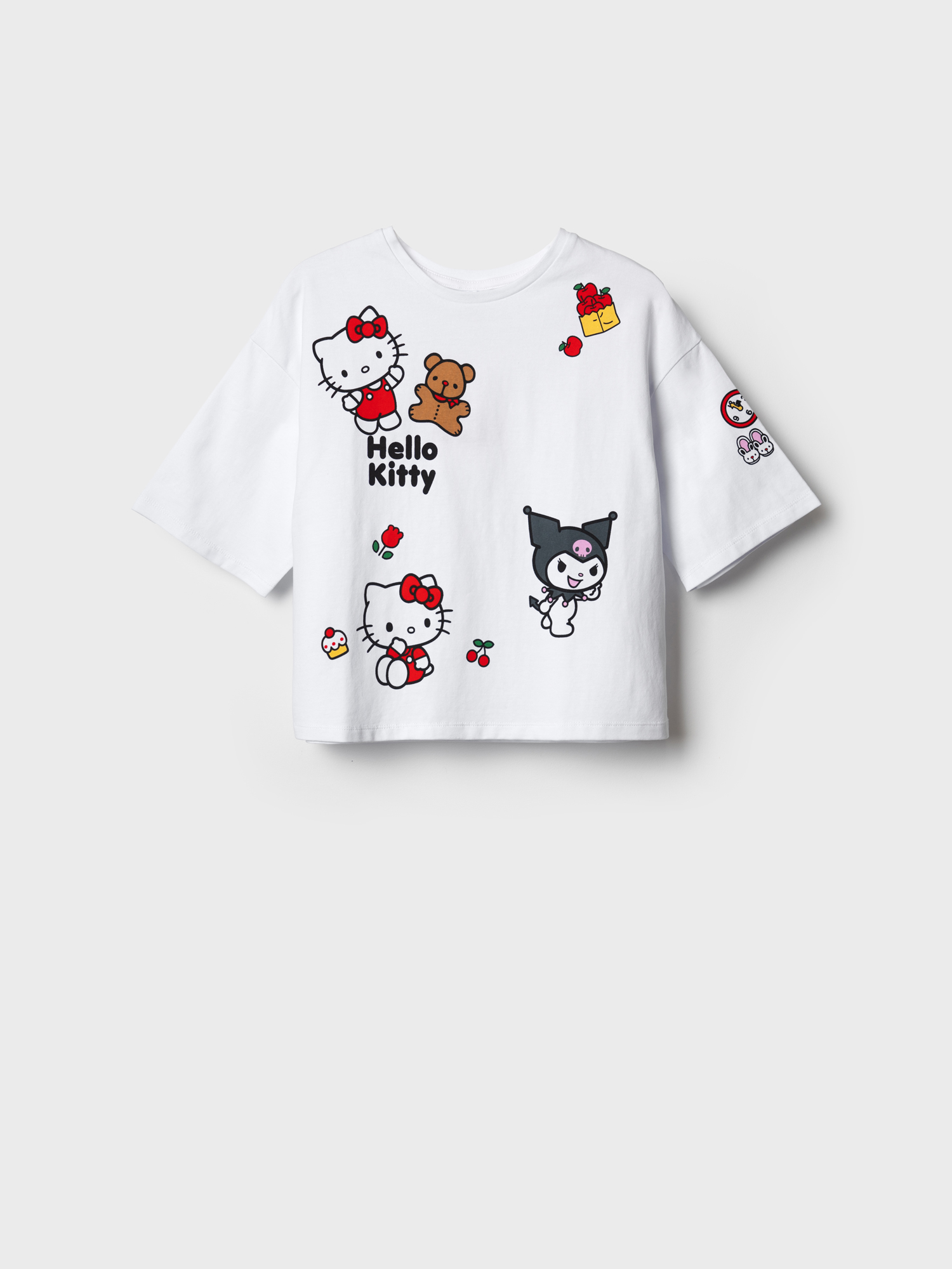 Футболка PlayToday 12641008 - фото 6