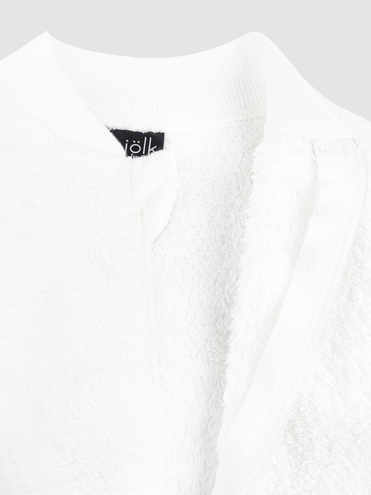 Утеплённый комбинезон Mjolk 5162144 - фото 2