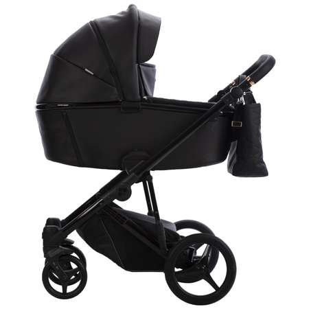 Коляска 2в1 Bebetto Loren Premium Сlass