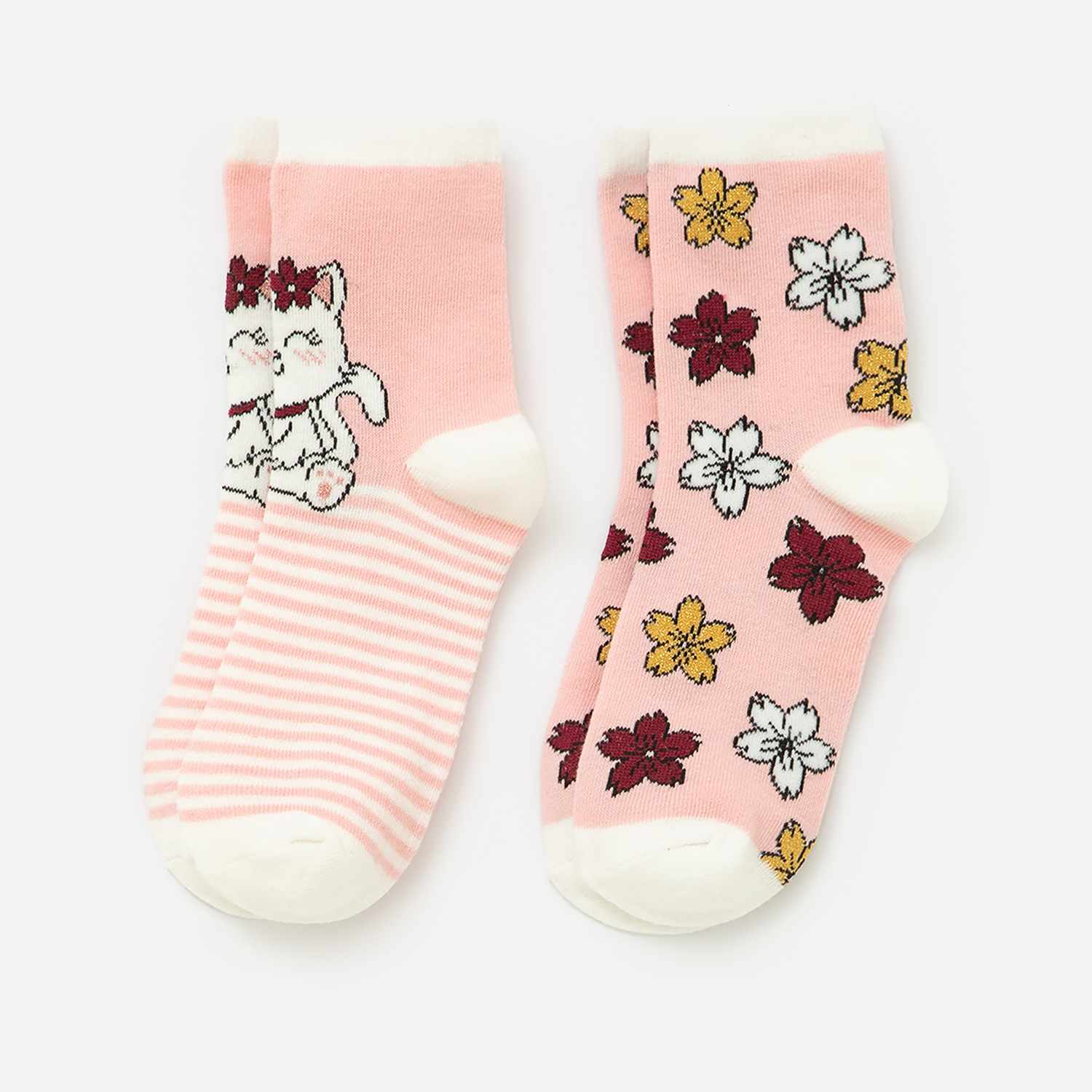 Носки 2 пары Acoola 20234420005_0073749 - фото 1