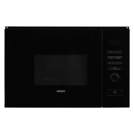 Микроволновая печь встраиваемая AKPO MEA 82008 MEP02