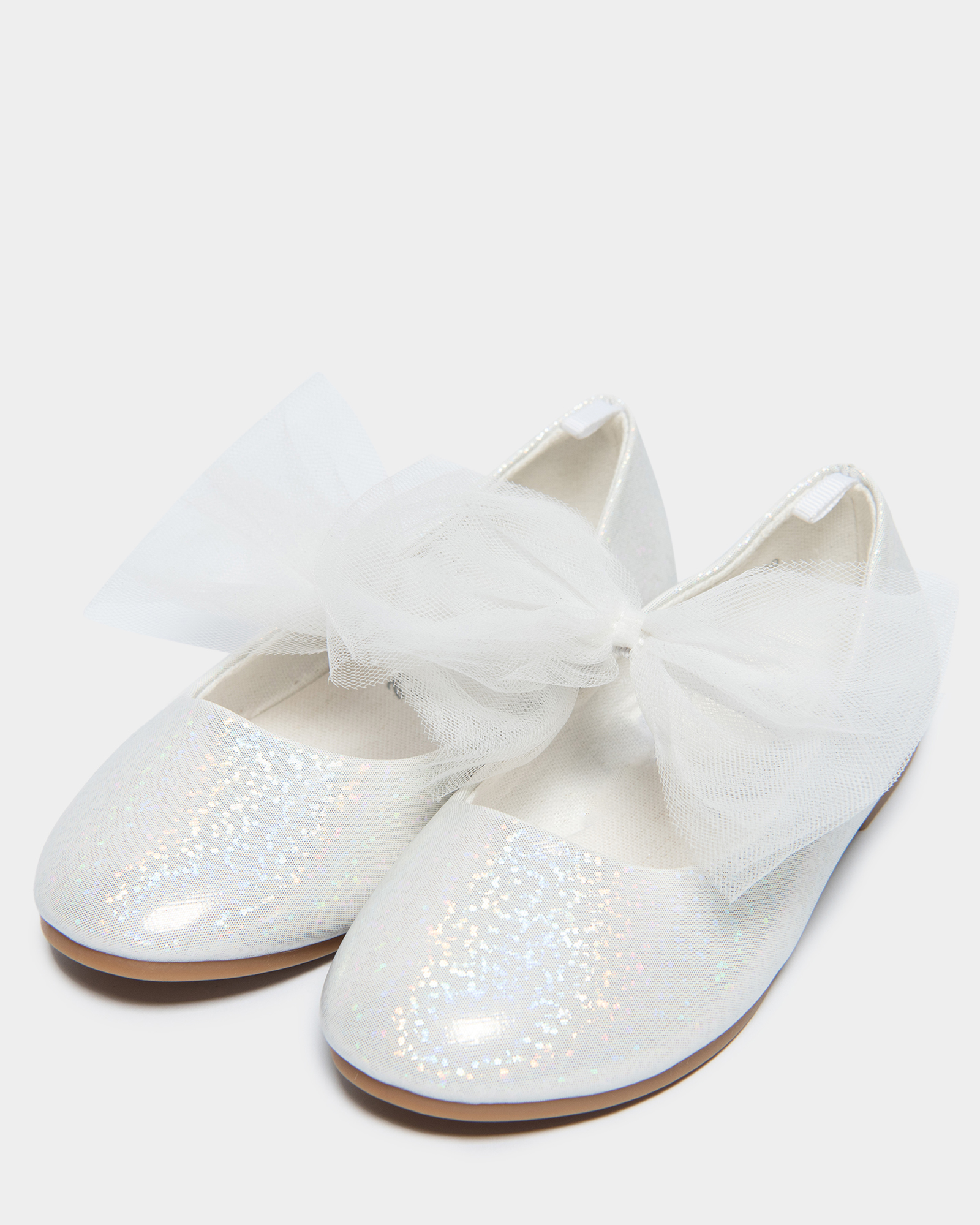 Туфли Futurino W24DDkgMJ-359-00 - фото 3