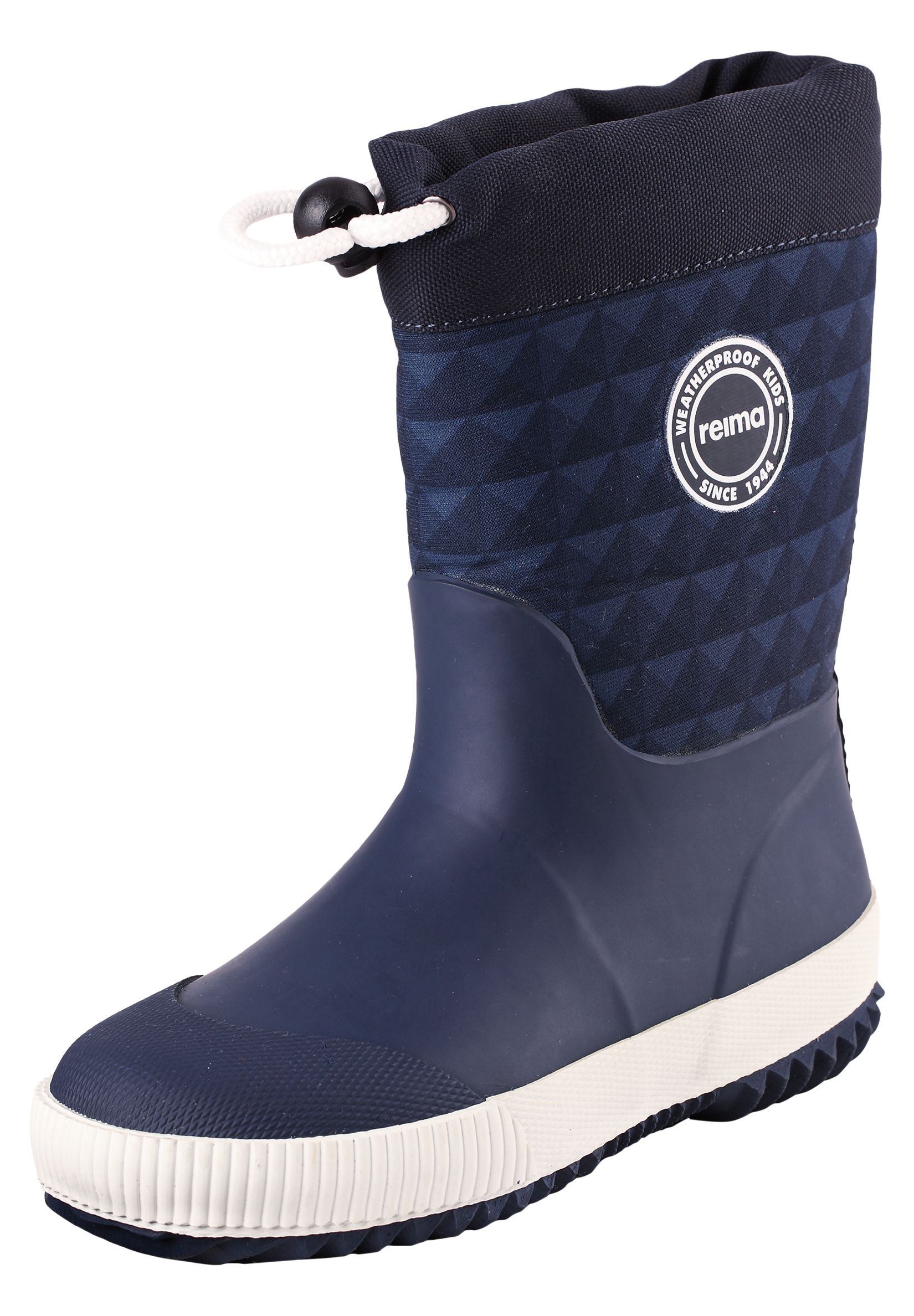 Резиновые сапоги Reima 569348-6980 - фото 1