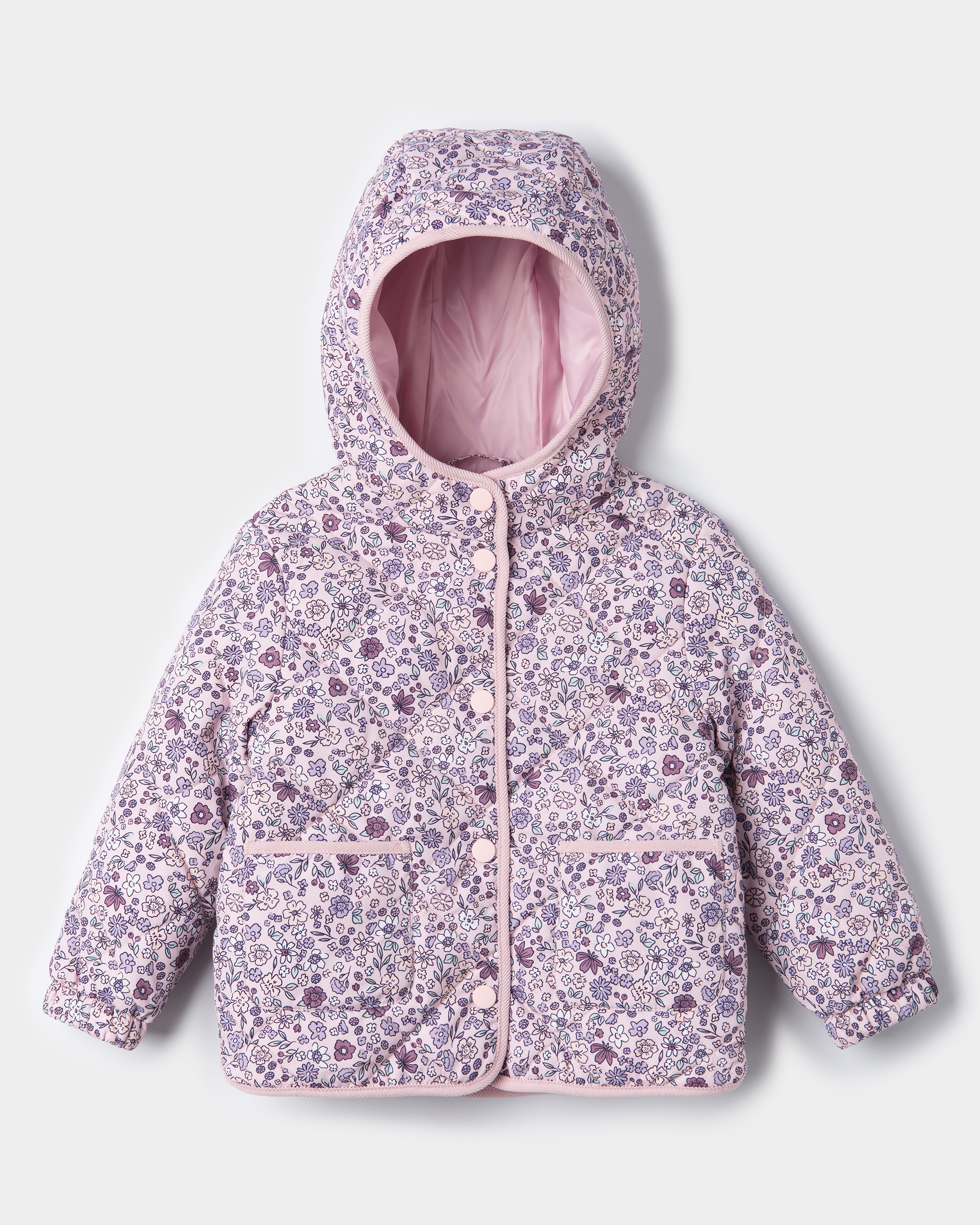 Куртка BabyGo W25BG4-BG168ig-77 - фото 1