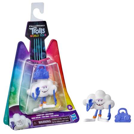 Игровой набор Trolls