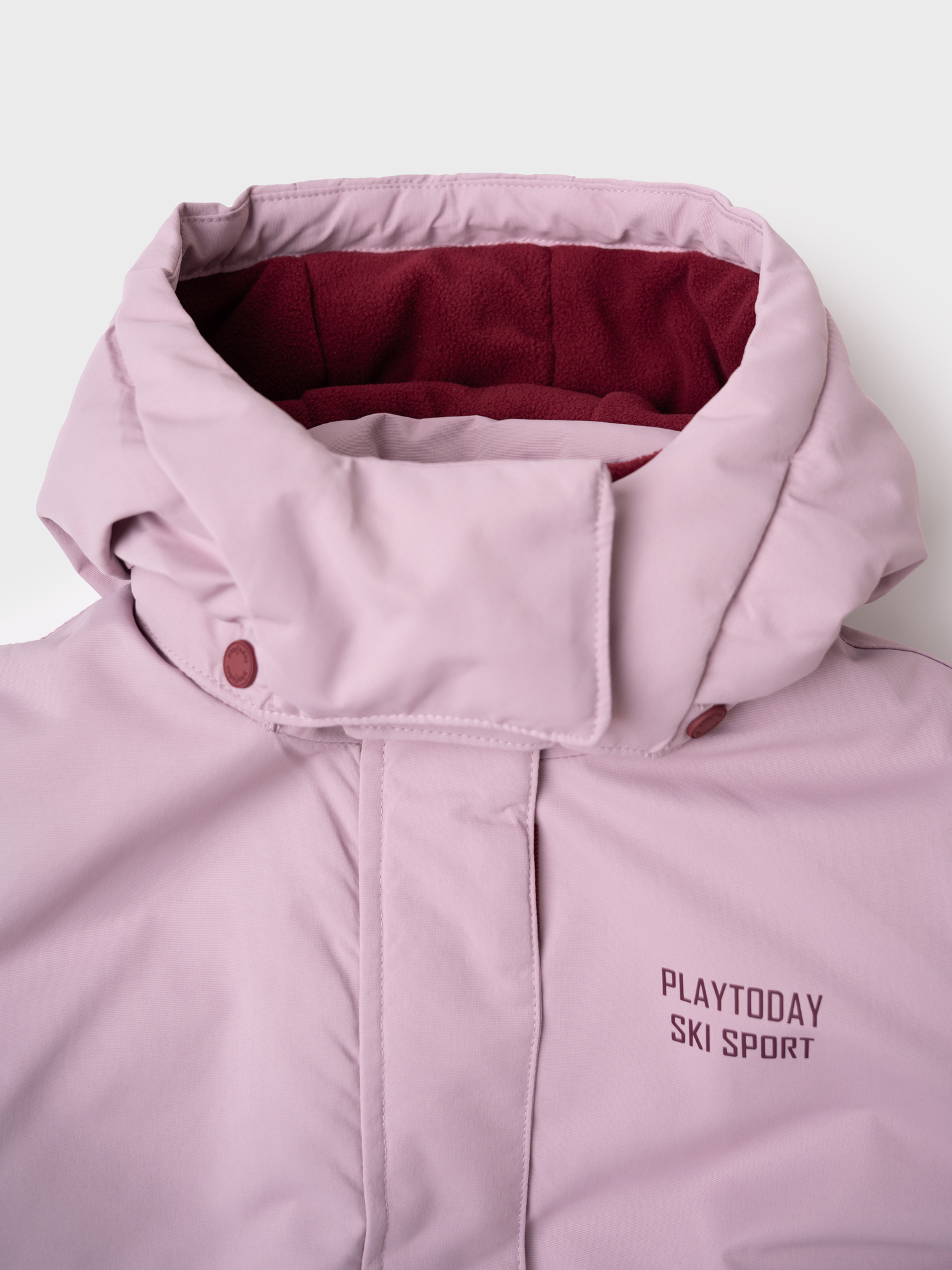 Куртка и брюки PlayToday 32621191 - фото 18