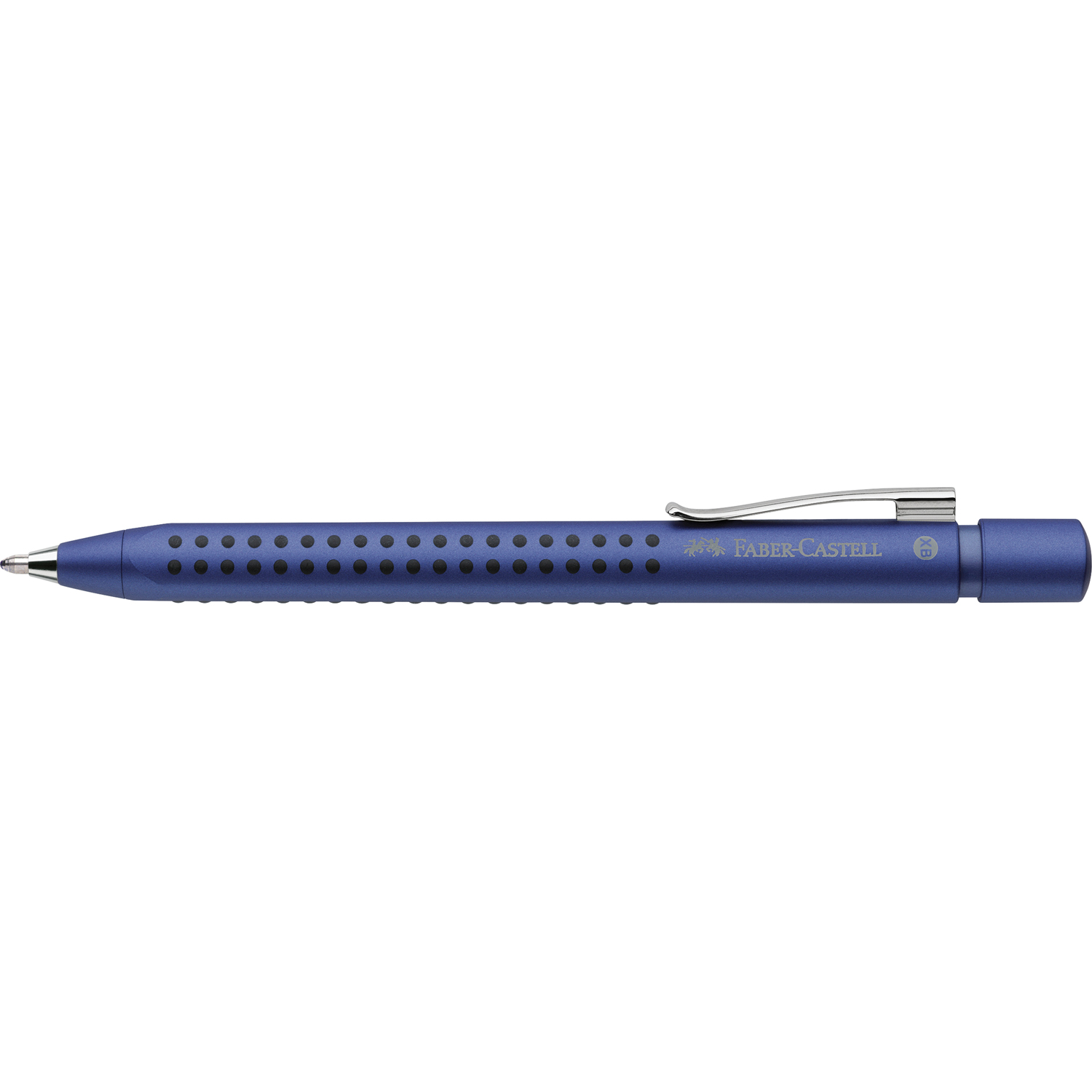 Ручка шариковая Faber Castell 1 шт. - фото 1