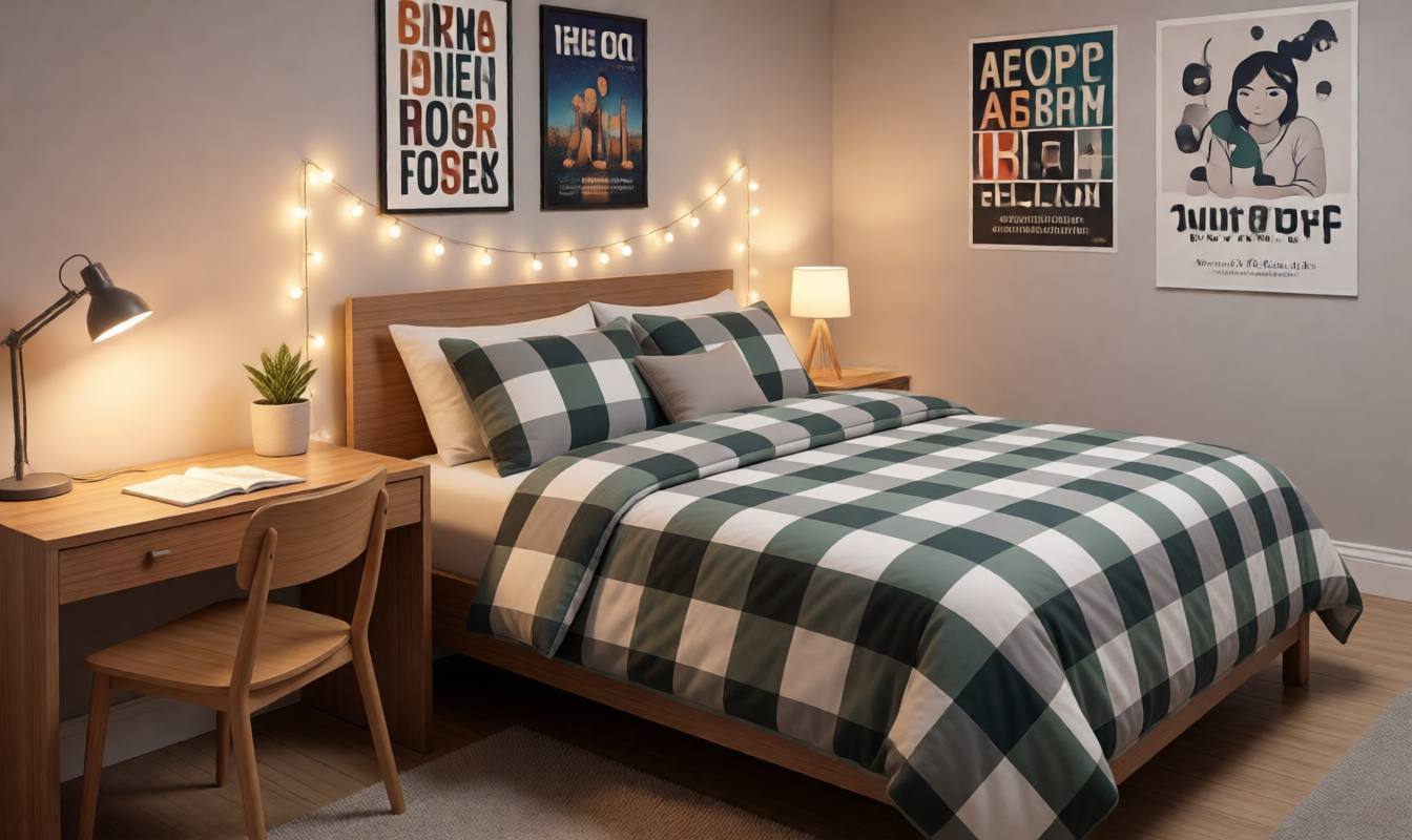 Покрывало PRIVE KIDS 230 x 200 см хлопок - фото 1