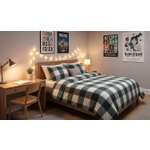 Покрывало PRIVE KIDS 230 x 200 см хлопок