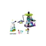 Конструктор LEGO 125 дет.