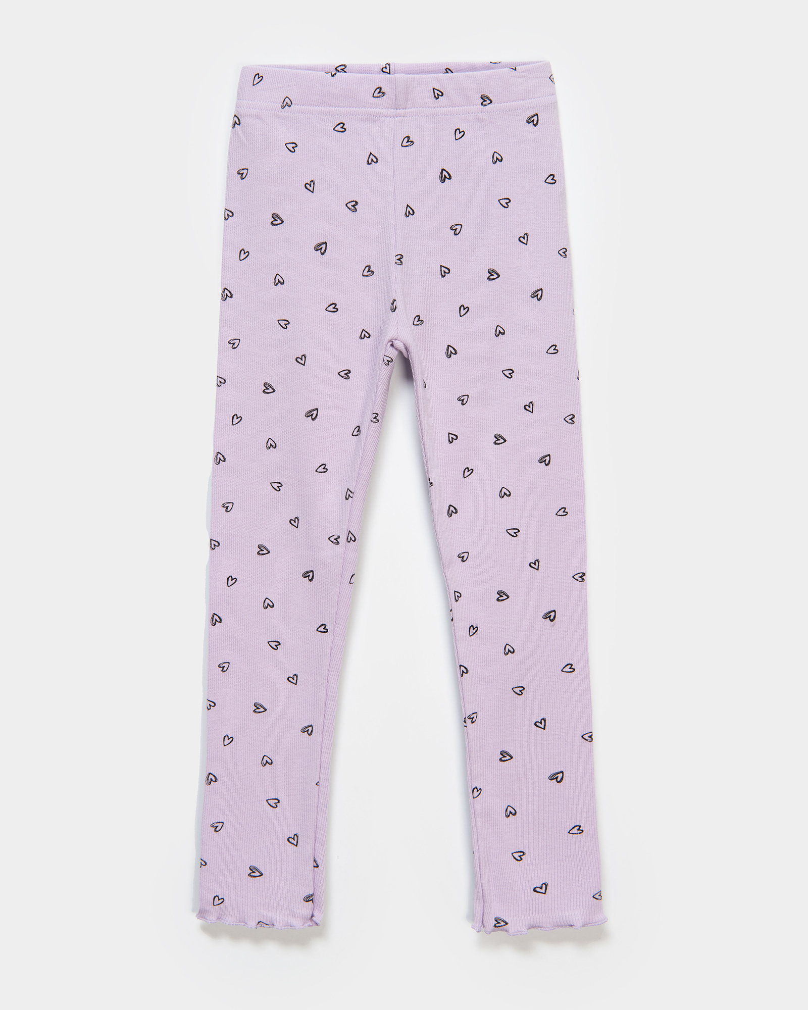 Легинсы Futurino W24FU4-G692kg-D7 - фото 2