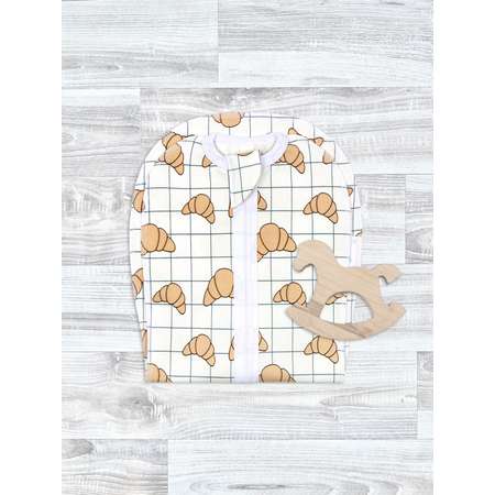 Конверт пеленальный (кокон) Mjolk