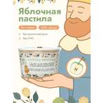 Пастила яблочная без сахара MixFruit Яблоко