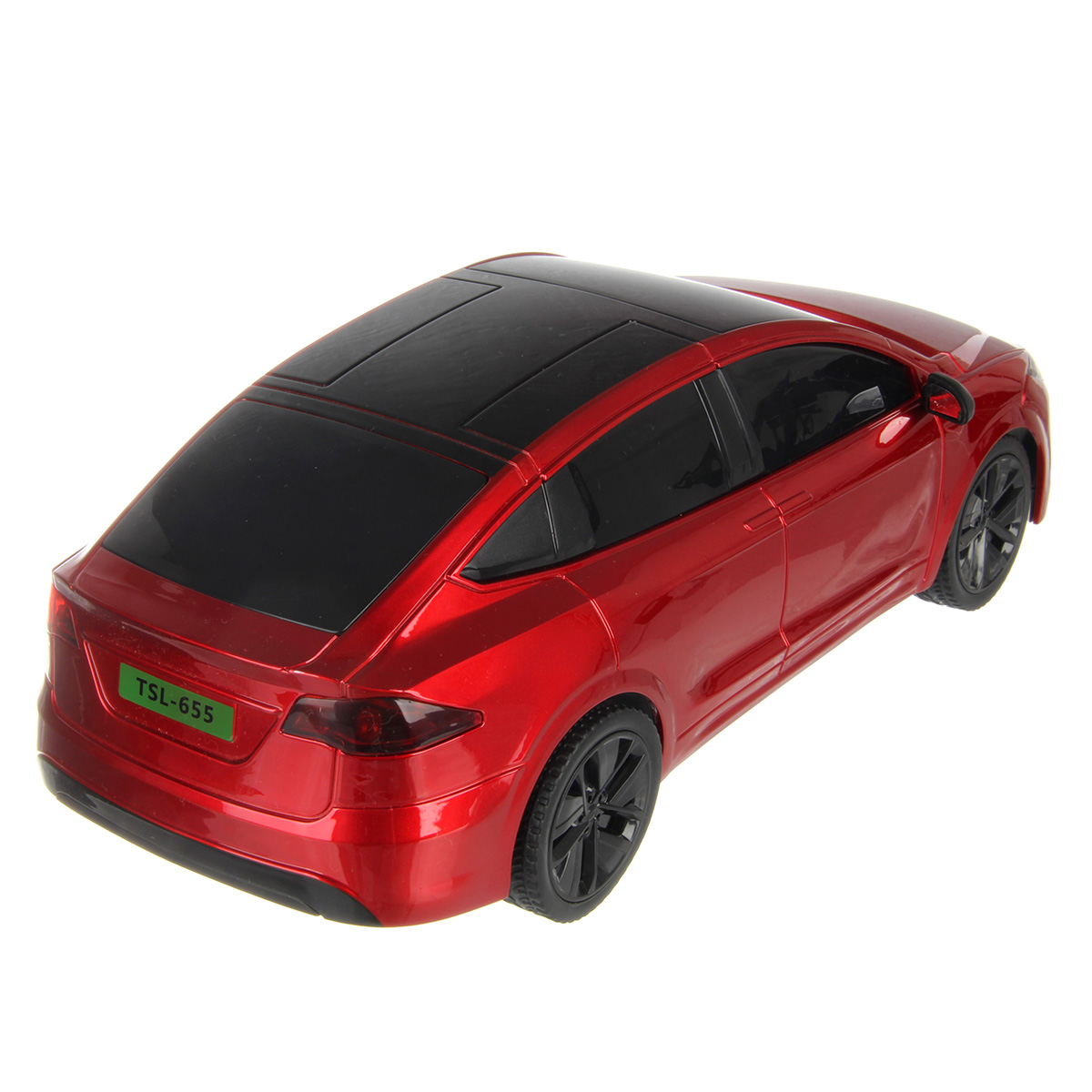 Автомобиль РУ Veld Co - фото 8