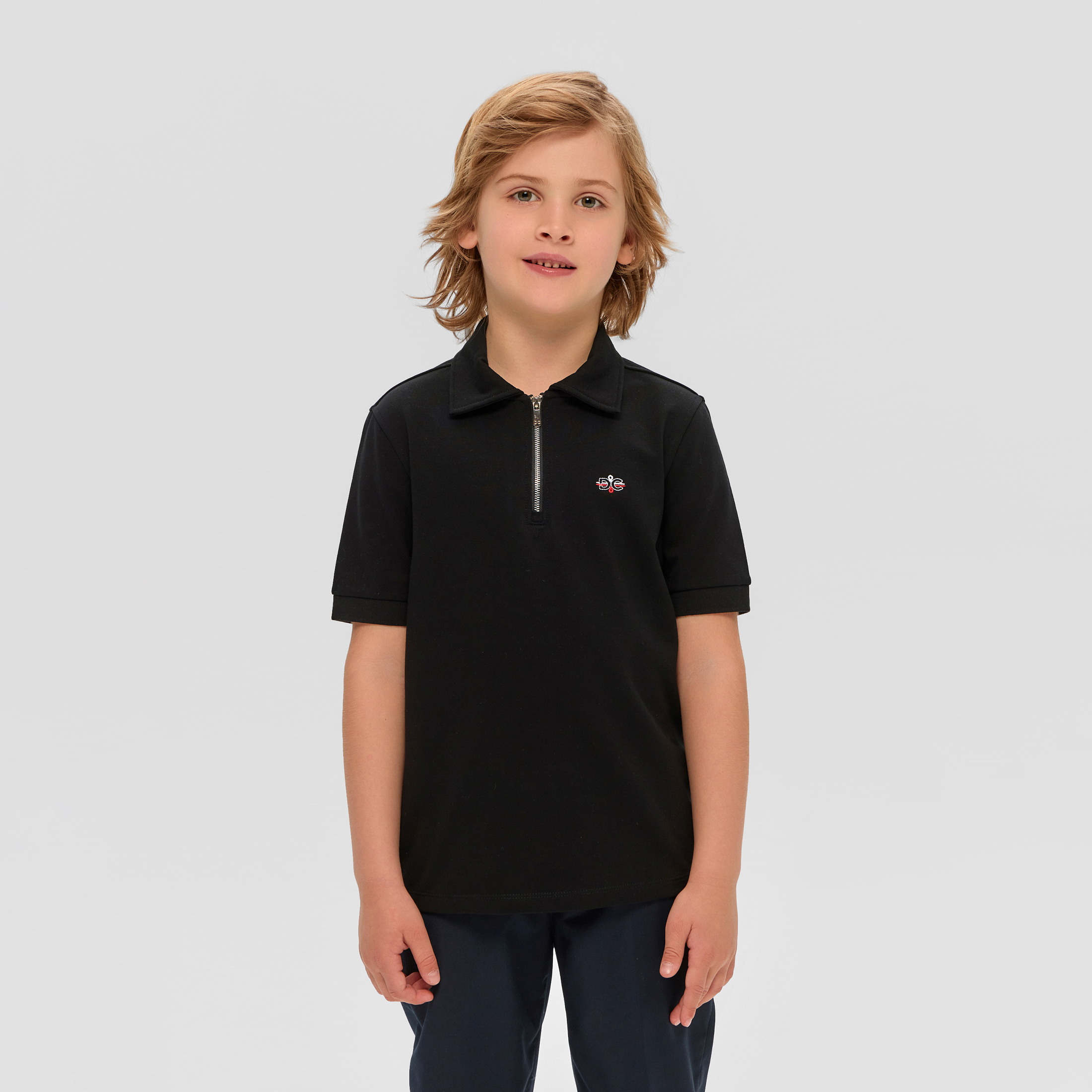 Поло De COUSSART 265.49 - фото 1