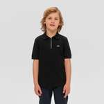 Поло De COUSSART