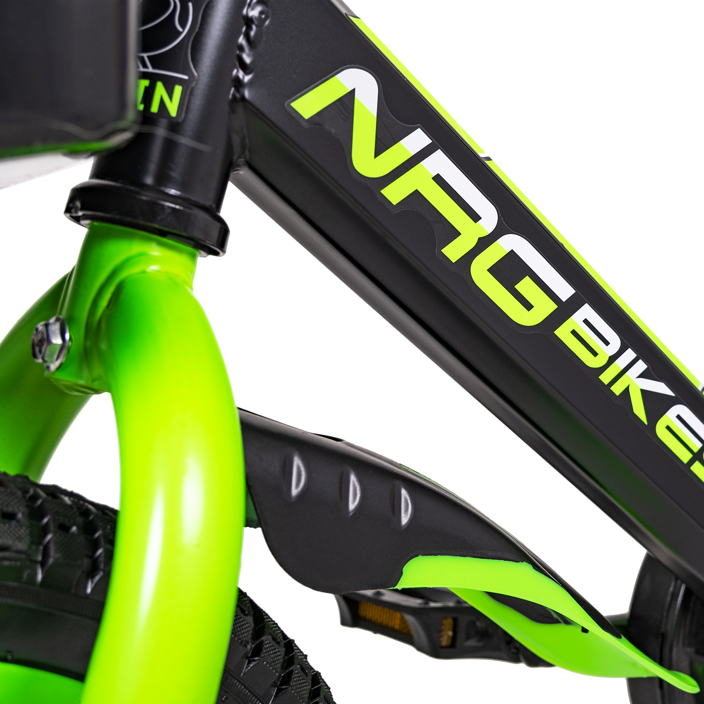 Двухколесный велосипед NRG BIKES 14 дюймов - фото 13