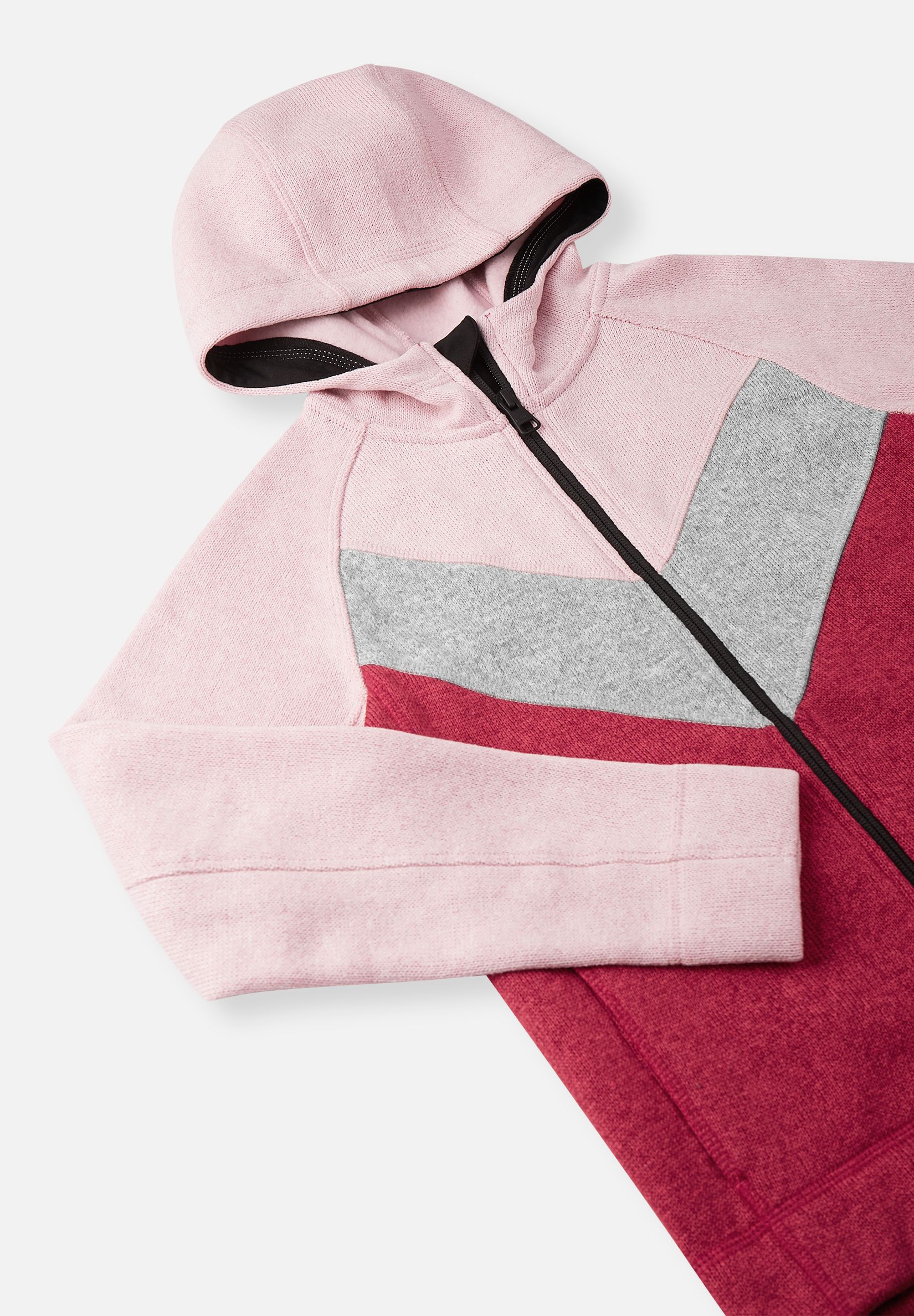 Толстовка Reima 536655-4550 - фото 4