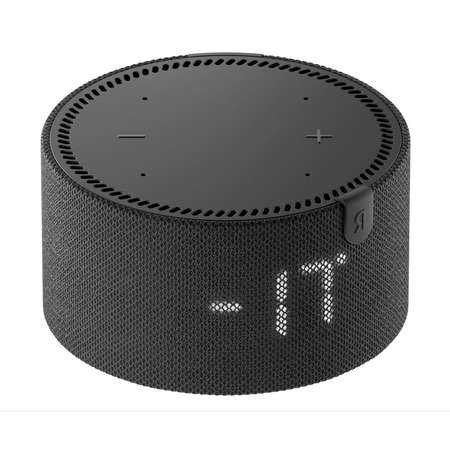 Умная колонка Яндекс YNDX-00020K