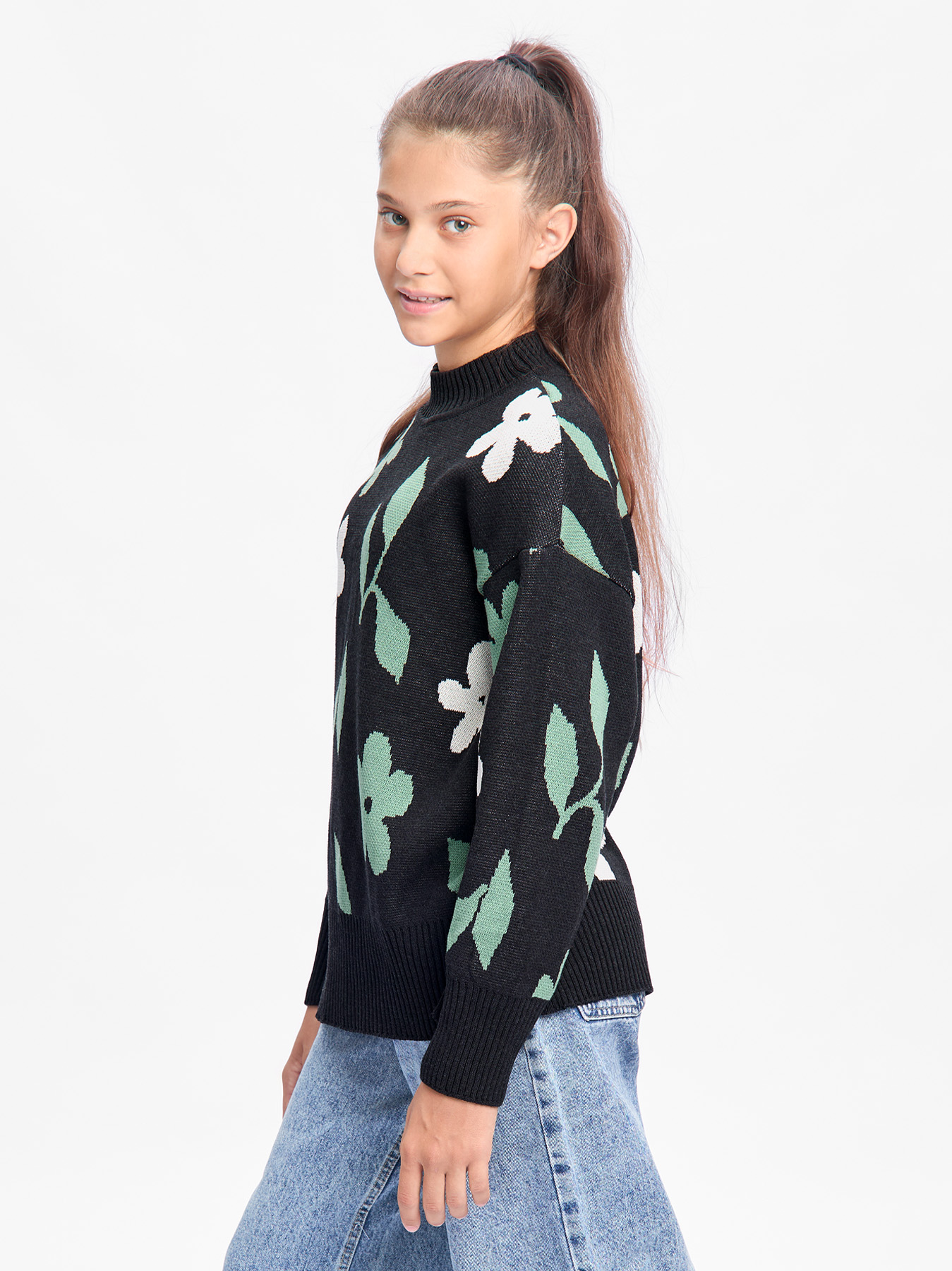 Джемпер Bossa Nova 723К-1255-Г - фото 2