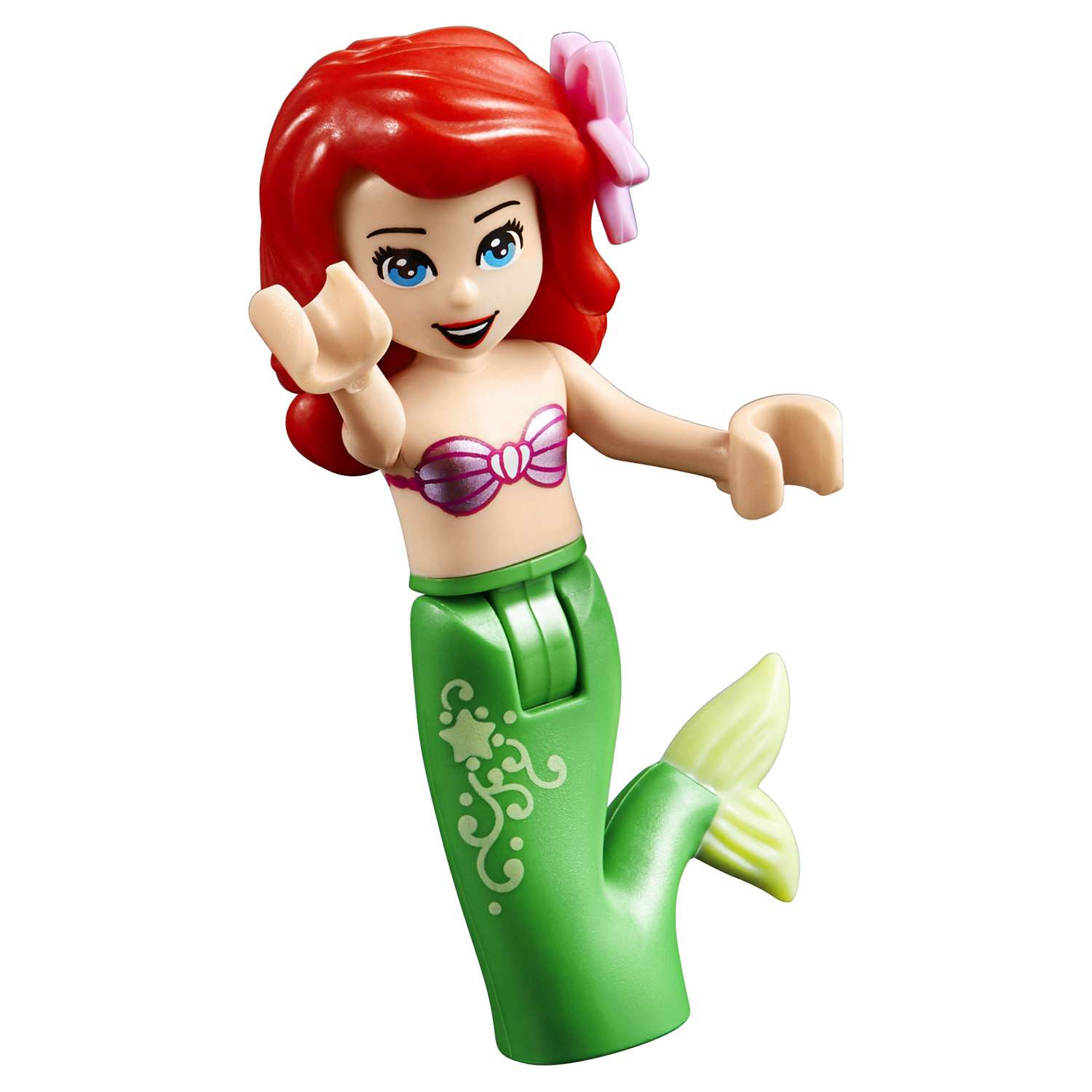 Конструктор LEGO Juniors блочный - фото 19