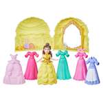 Кукла модельная Disney Princess