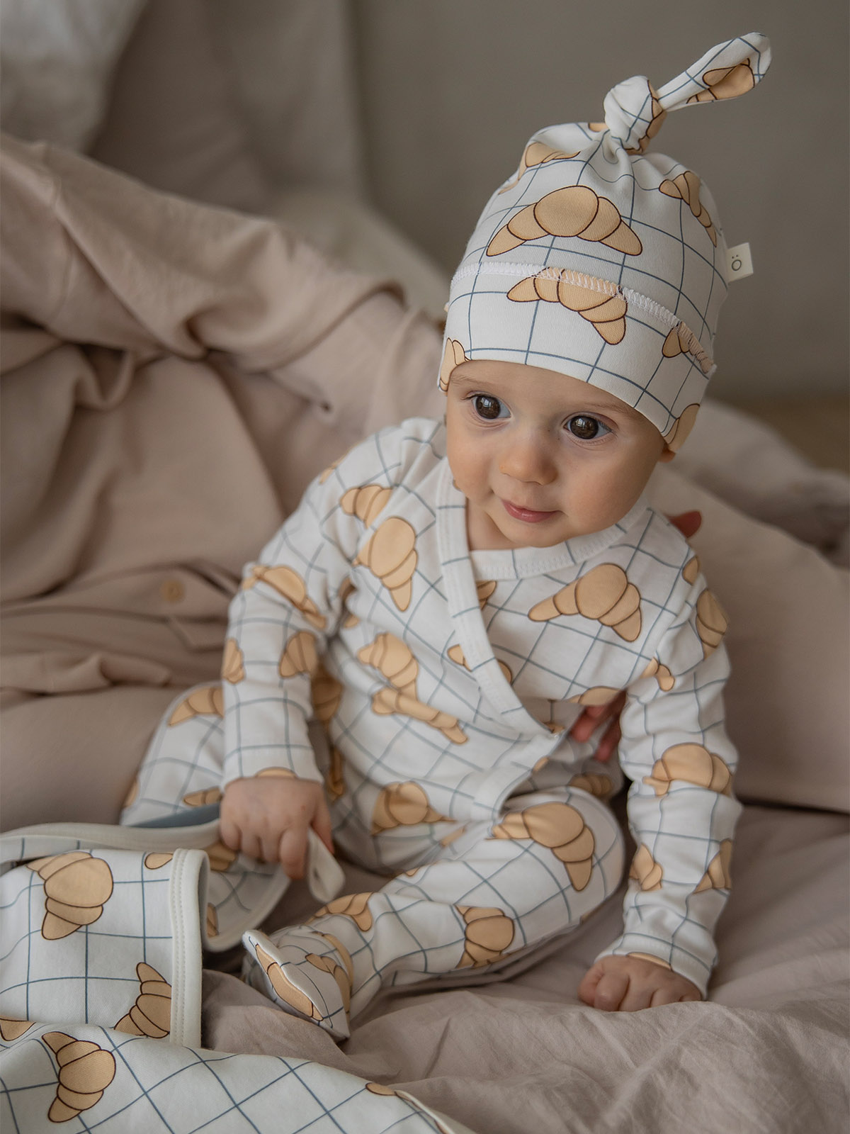 Ползунки Mjolk 1556678 - фото 2