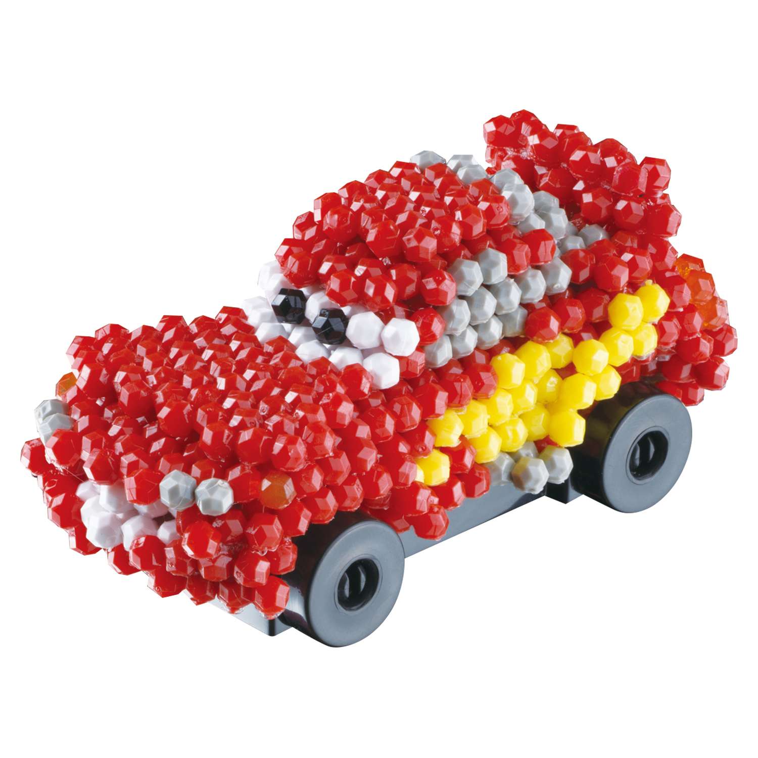 Аквамозаика Aquabeads Молния Маккуин - фото 2