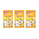 Смесь для выпечки Dr.Oetker Творопыш 3 шт по 60 г