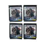 Наклейки Panini