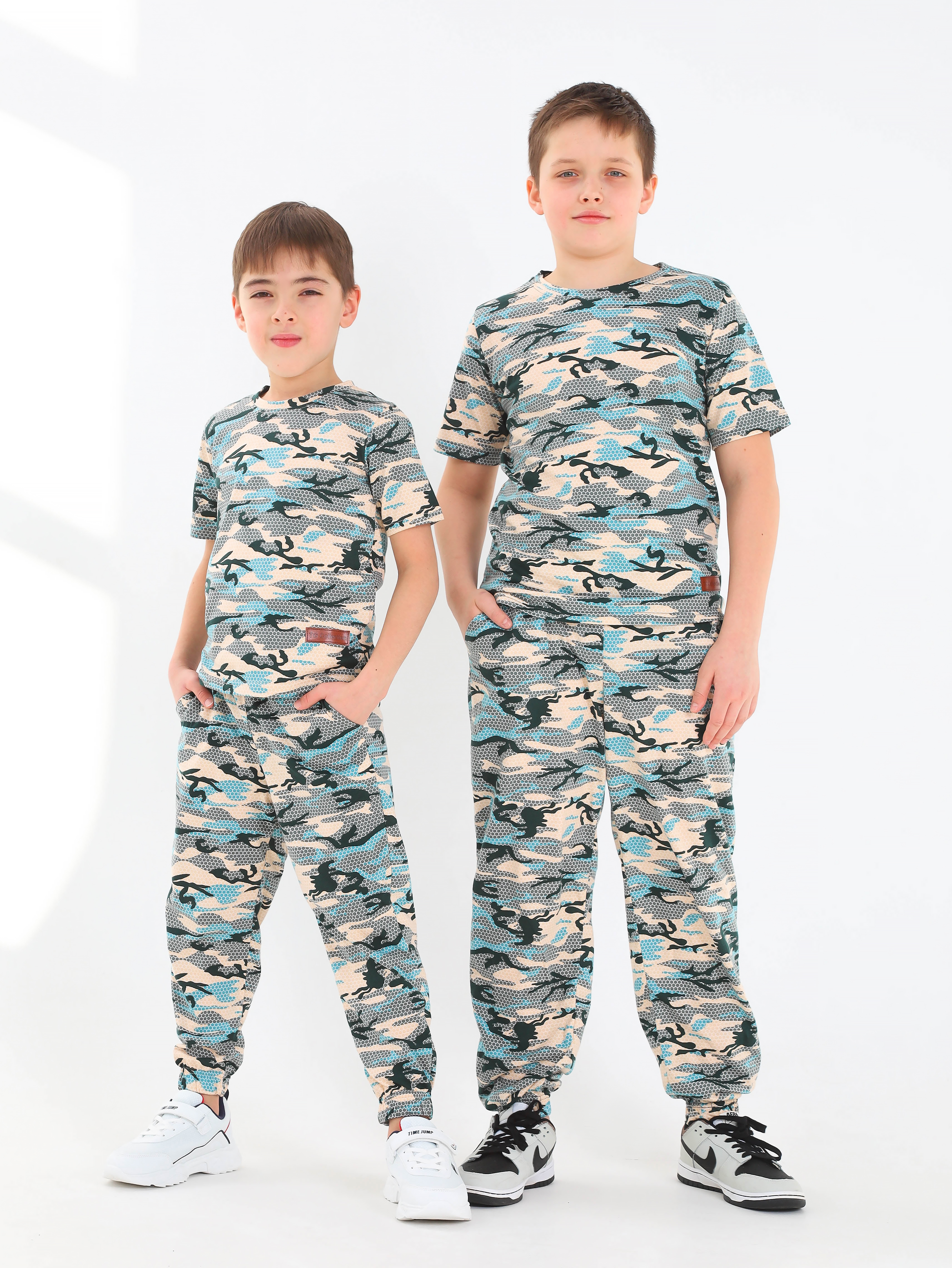 Костюм TG Collection БФ-6 - фото 5