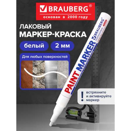 Маркеры Brauberg 1 шт.