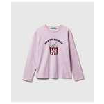 Лонгслив United Colors of Benetton