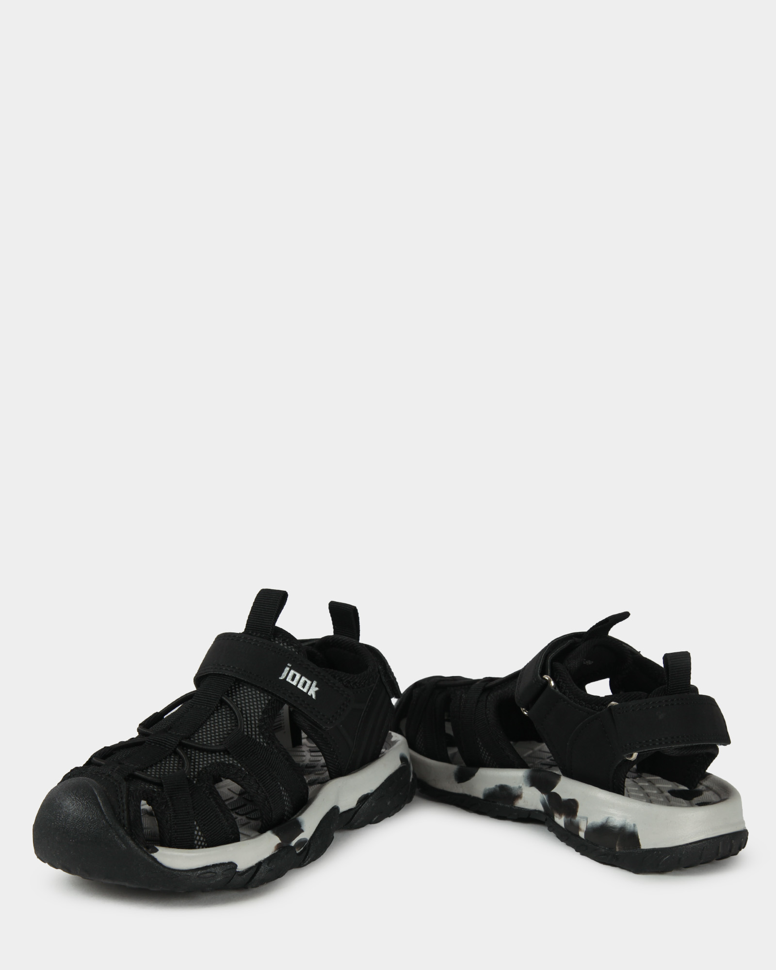 Сандалии Jook S26HWtbSA-647-99 - фото 6