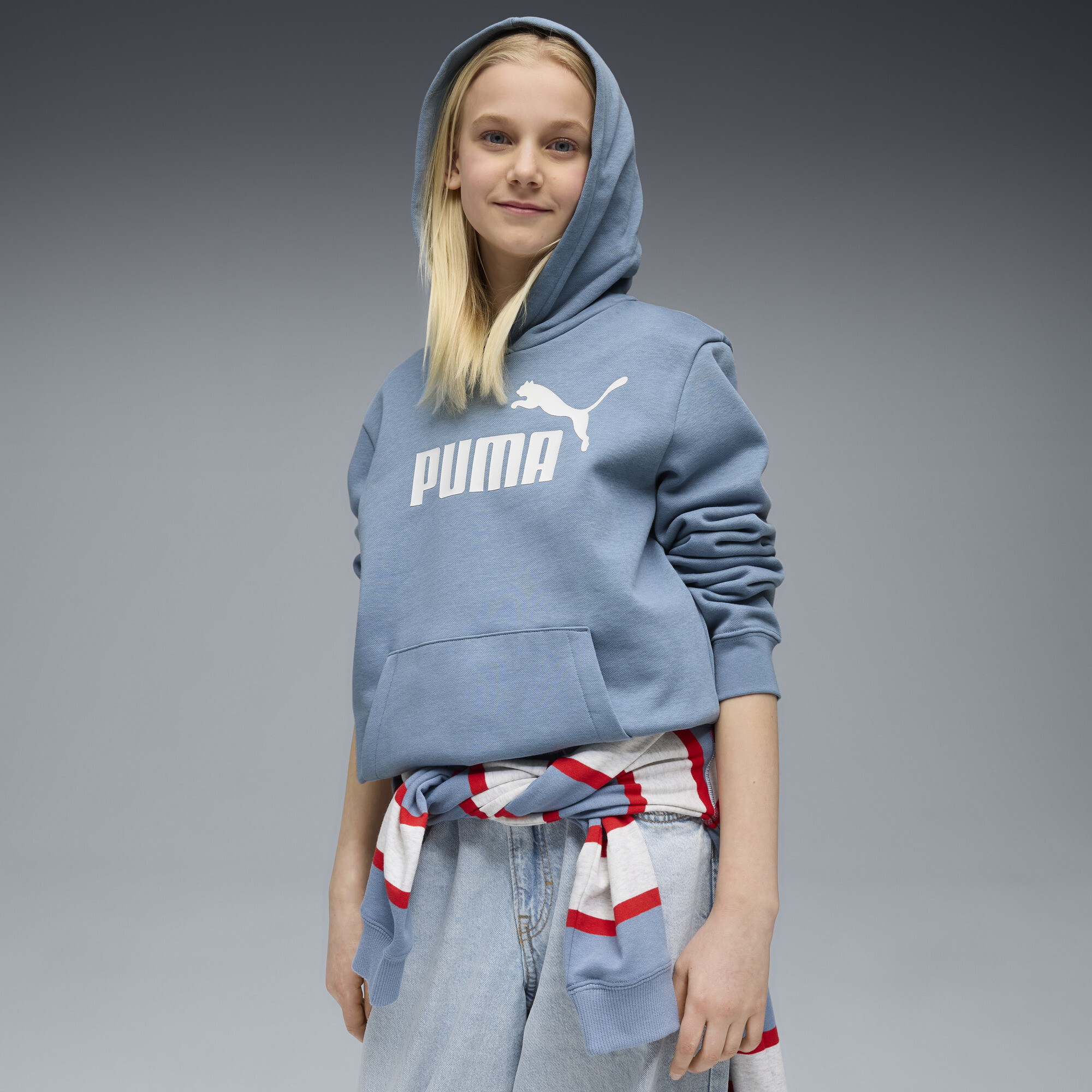 Худи Puma 68489634 - фото 1