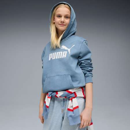 Худи Puma