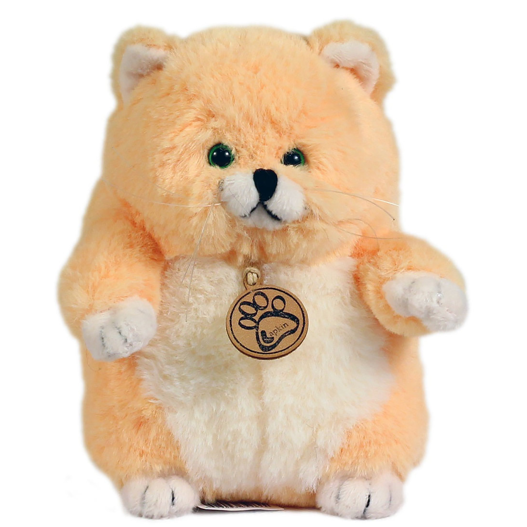 Мягкая игрушка Lapkin - фото 1