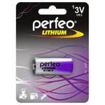 Батарейки Perfeo Lithium литиевые CR2 1 штука